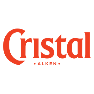 Logo Sponsor Cristal
