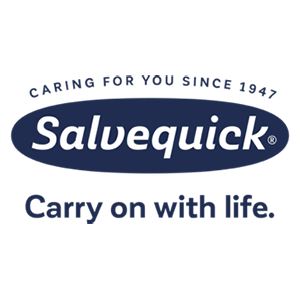 Logo Sponsor Salvequick